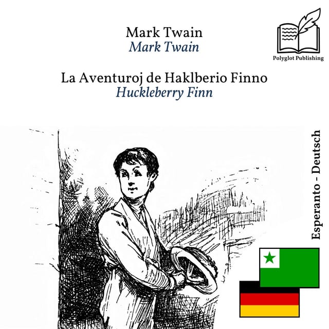 Huckleberry Finn