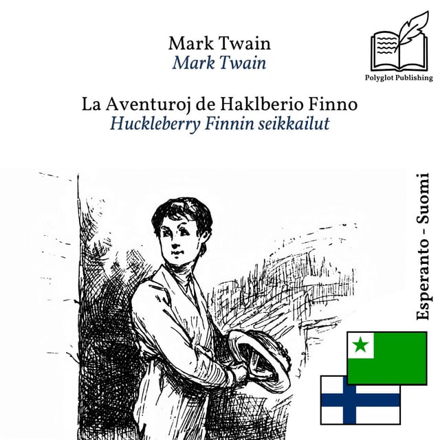 Huckleberry Finnin seikkailut