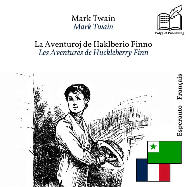 Les Aventures de Huckleberry Finn