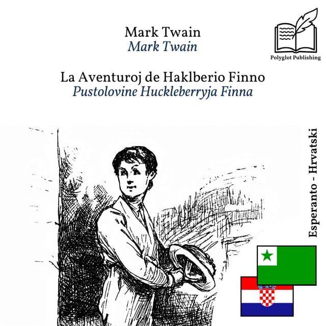 Pustolovine Huckleberryja Finna