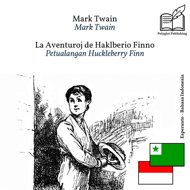 Petualangan Huckleberry Finn