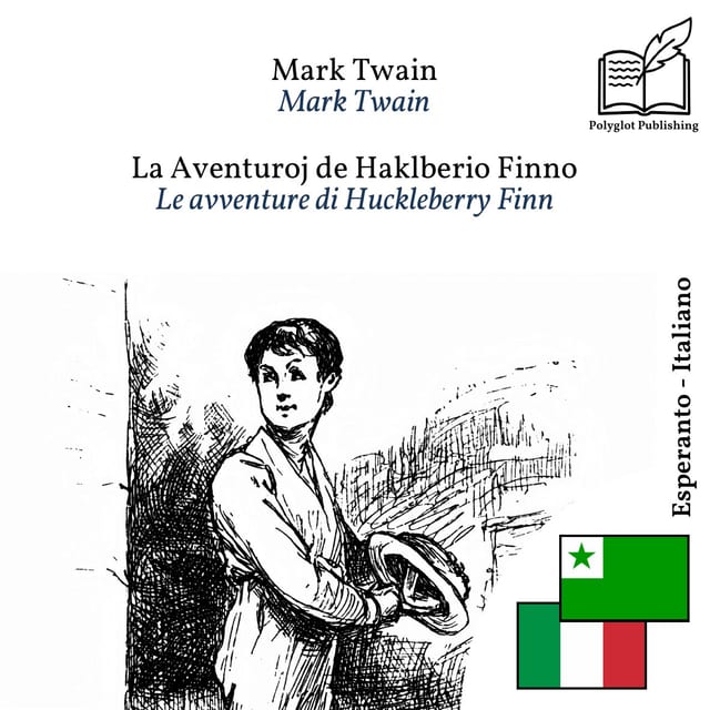Le avventure di Huckleberry Finn