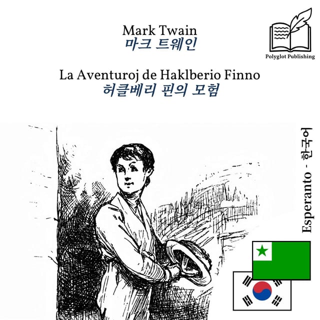허클베리 핀의 모험