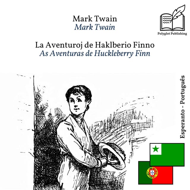 As Aventuras de Huckleberry Finn