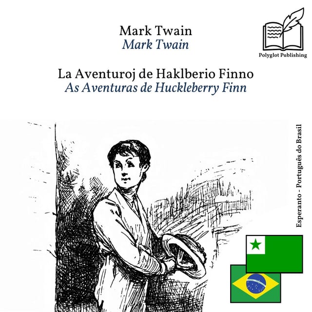 As Aventuras de Huckleberry Finn