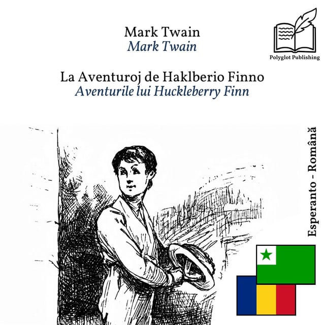 Aventurile lui Huckleberry Finn