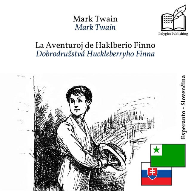 Dobrodružstvá Huckleberryho Finna