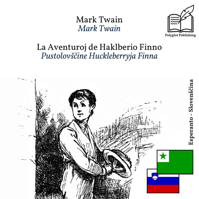 Pustolovščine Huckleberryja Finna