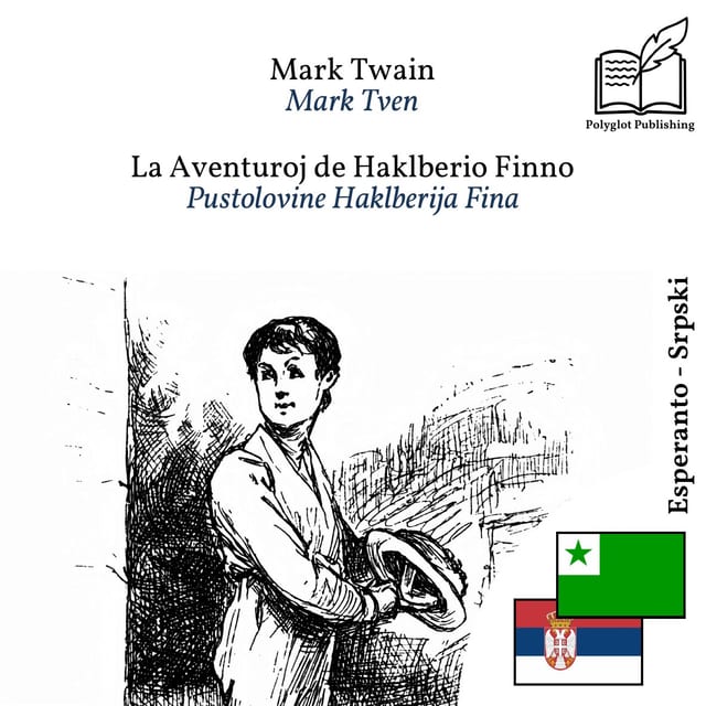Pustolovine Haklberija Fina