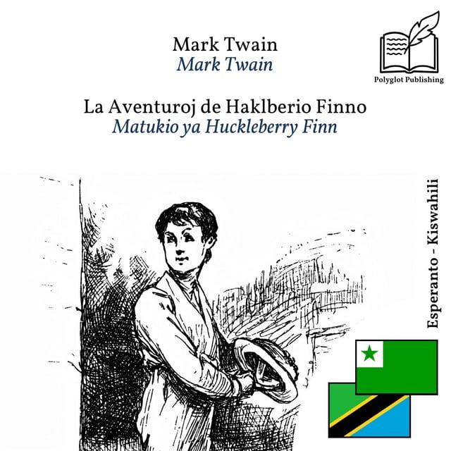 Matukio ya Huckleberry Finn