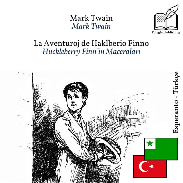 Huckleberry Finn’in Maceraları