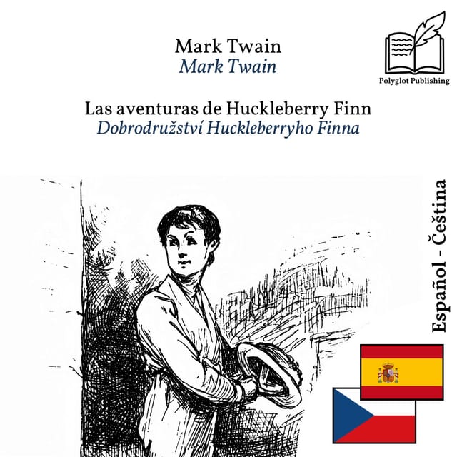 Dobrodružství Huckleberryho Finna
