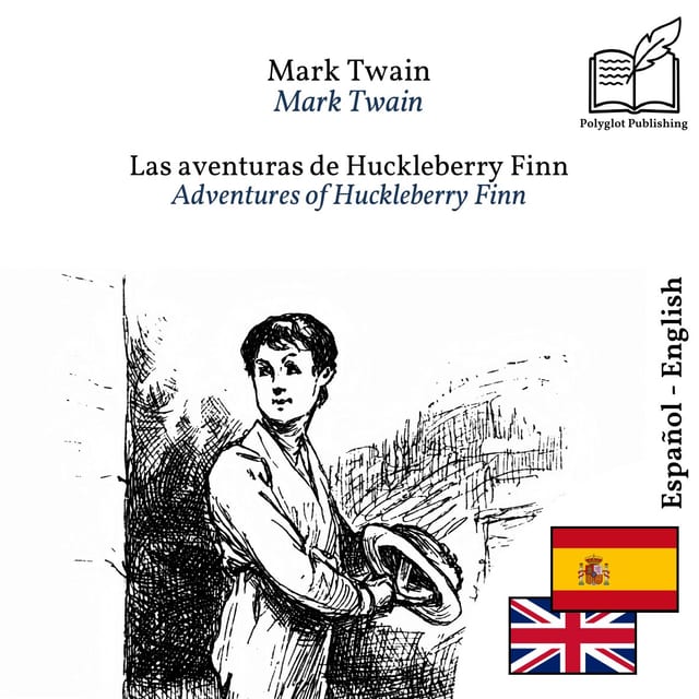 Adventures of Huckleberry Finn
