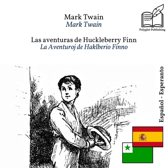 La Aventuroj de Haklberio Finno
