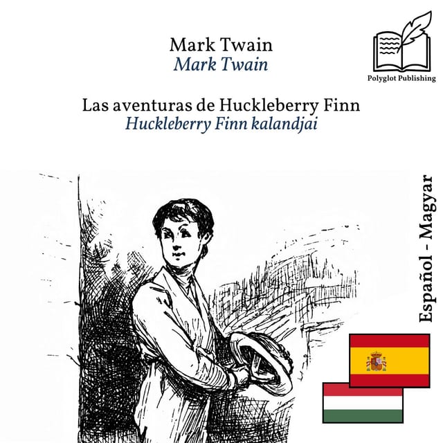 Huckleberry Finn kalandjai