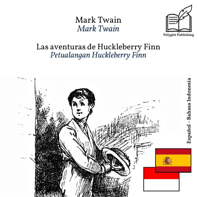 Petualangan Huckleberry Finn