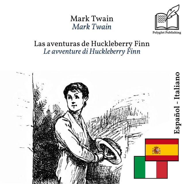 Le avventure di Huckleberry Finn