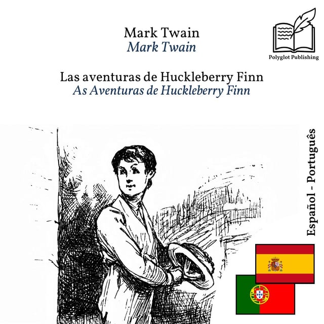 As Aventuras de Huckleberry Finn