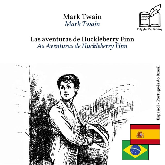 As Aventuras de Huckleberry Finn