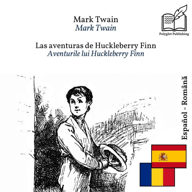Aventurile lui Huckleberry Finn