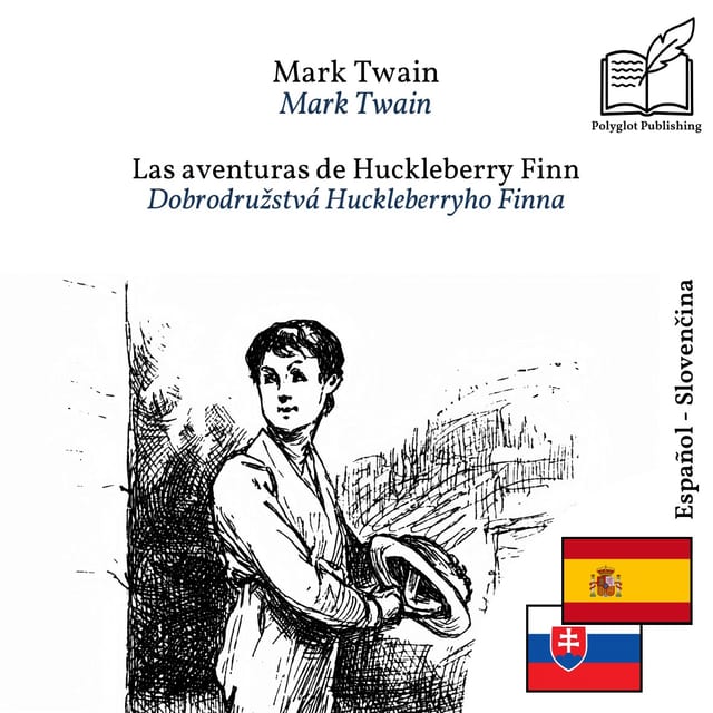 Dobrodružstvá Huckleberryho Finna