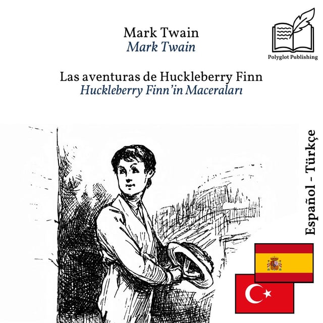 Huckleberry Finn’in Maceraları
