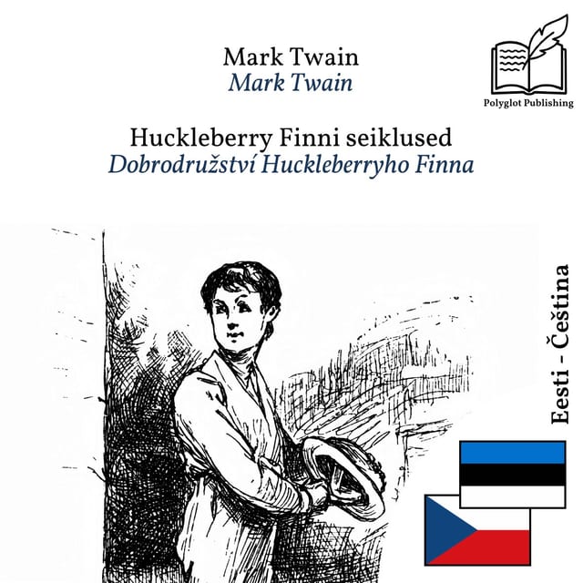 Dobrodružství Huckleberryho Finna