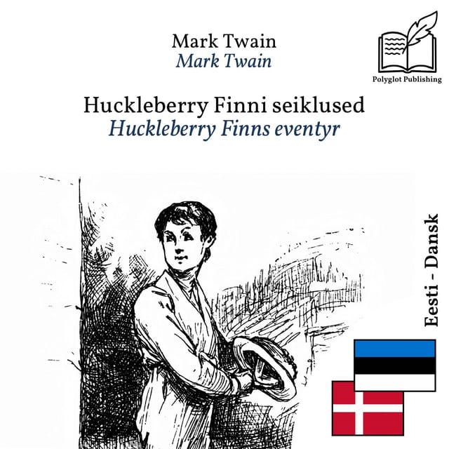 Huckleberry Finns eventyr