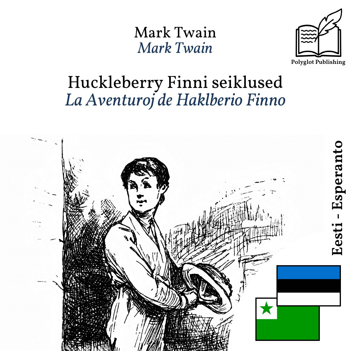La Aventuroj de Haklberio Finno