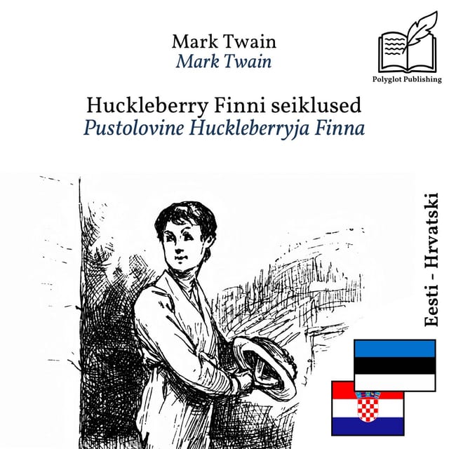 Pustolovine Huckleberryja Finna