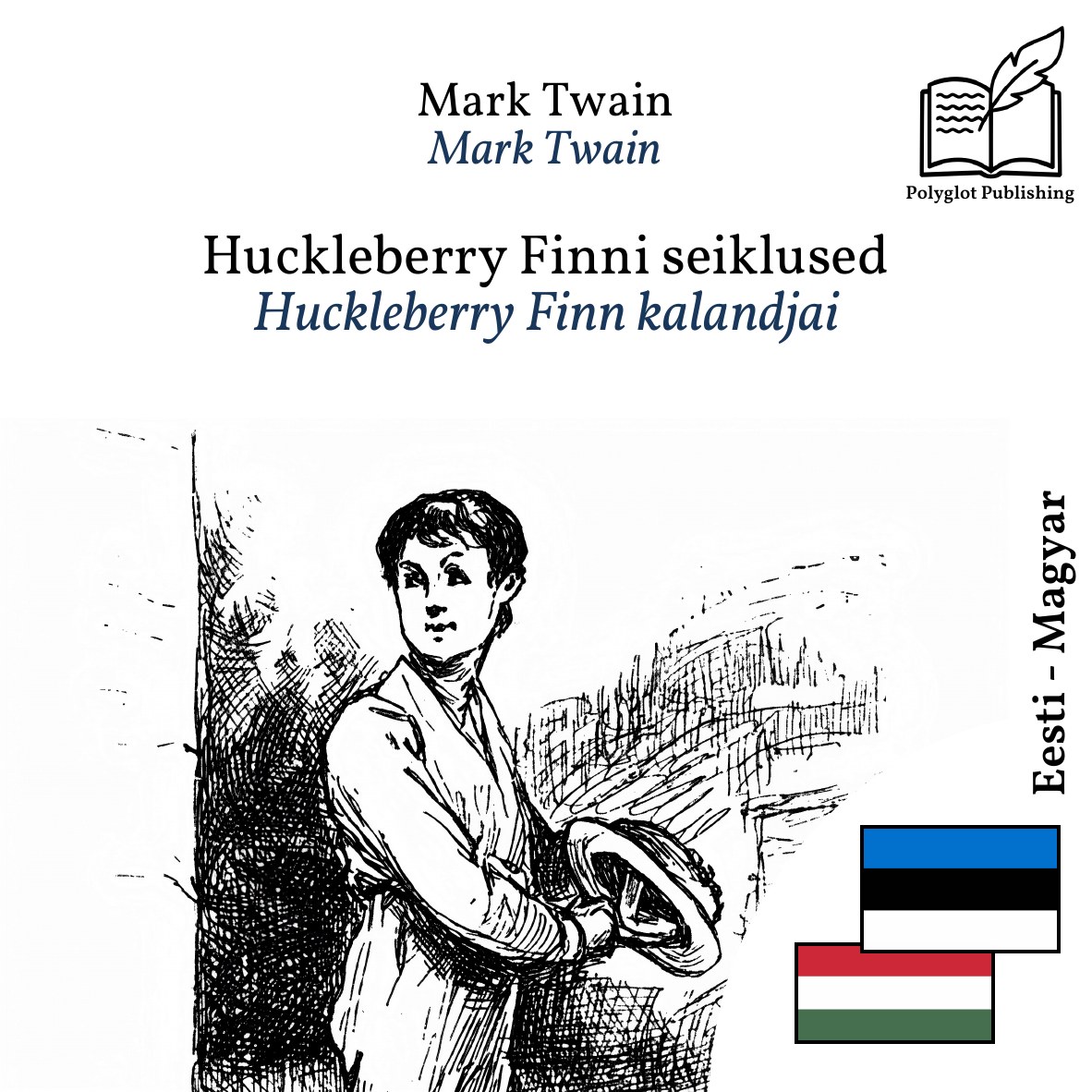 Huckleberry Finn kalandjai