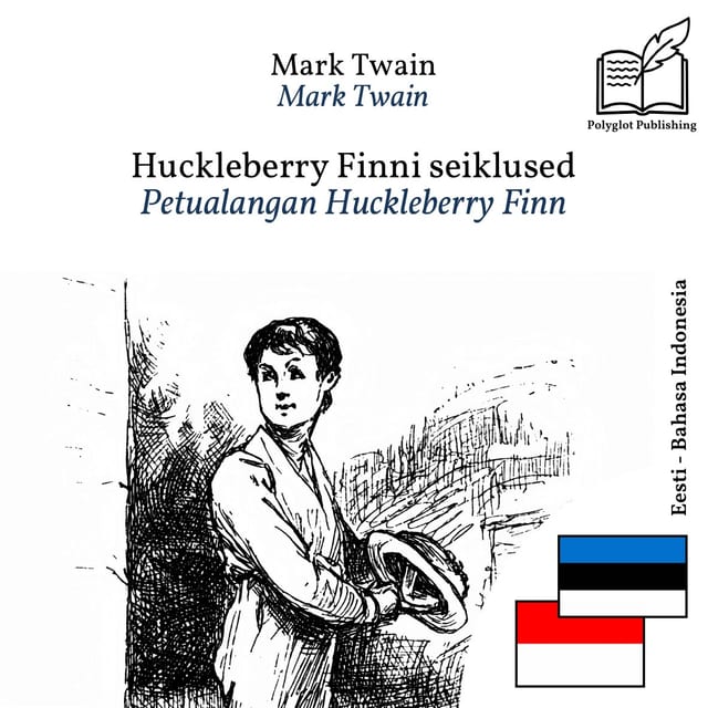 Petualangan Huckleberry Finn