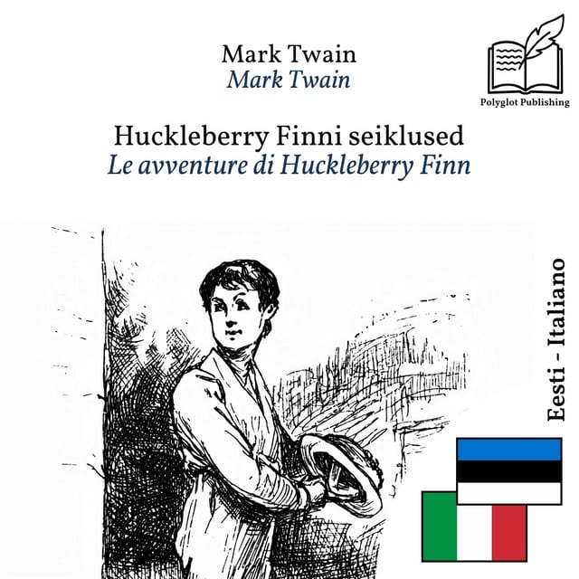 Le avventure di Huckleberry Finn