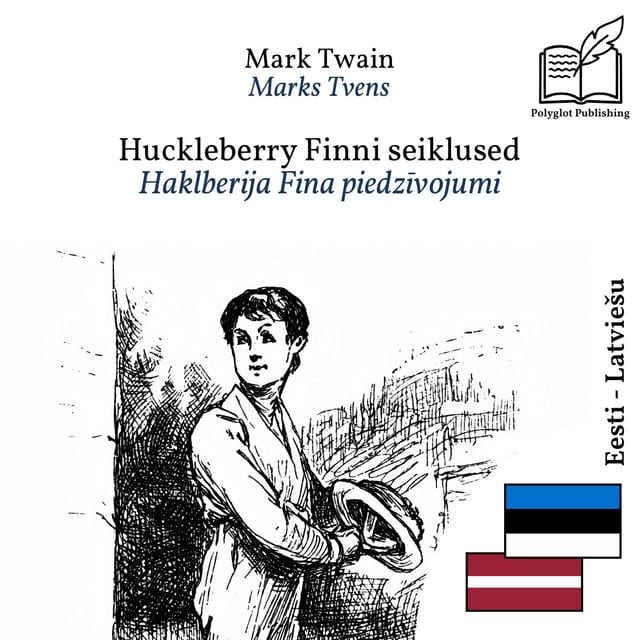 Haklberija Fina piedzīvojumi