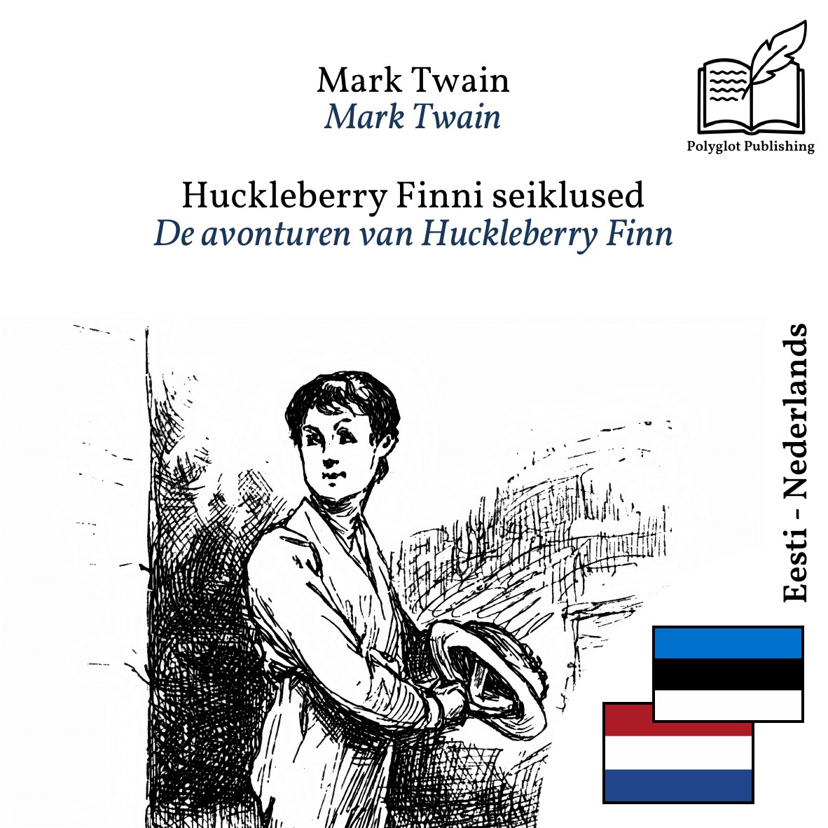 De avonturen van Huckleberry Finn