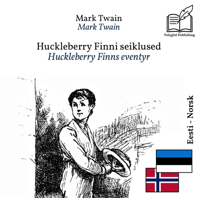 Huckleberry Finns eventyr