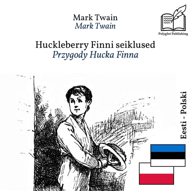 Przygody Hucka Finna