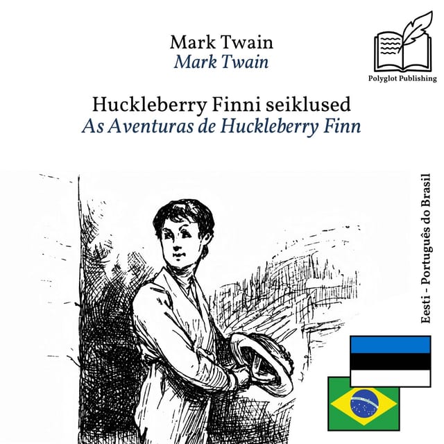 As Aventuras de Huckleberry Finn