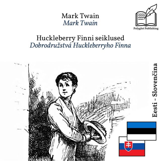 Dobrodružstvá Huckleberryho Finna