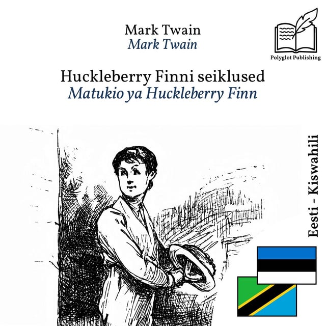 Matukio ya Huckleberry Finn