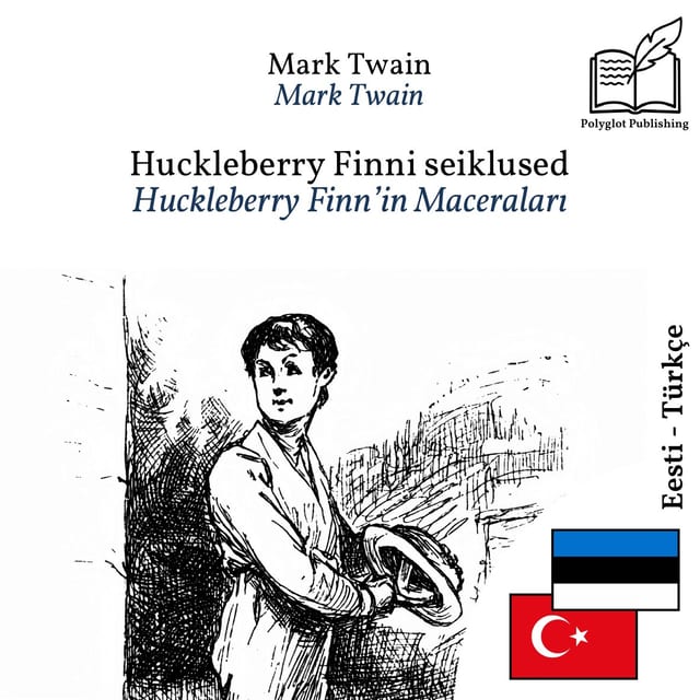 Huckleberry Finn’in Maceraları