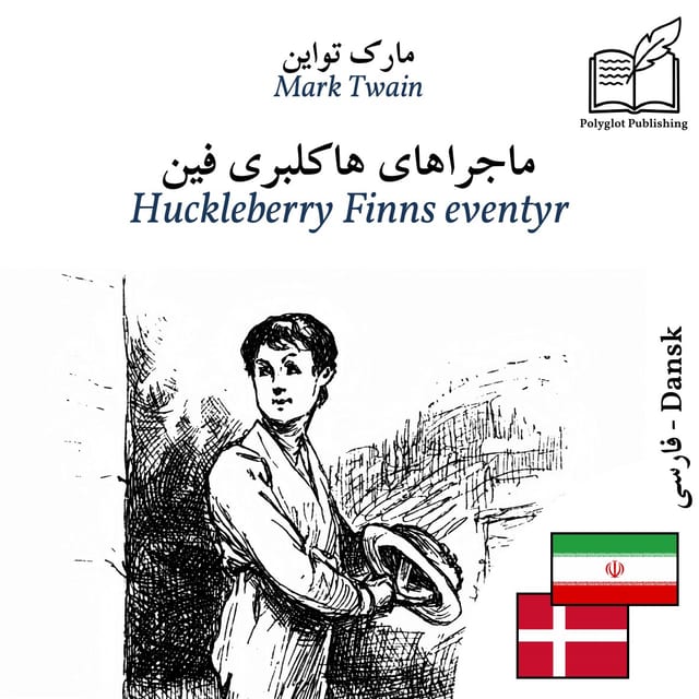Huckleberry Finns eventyr