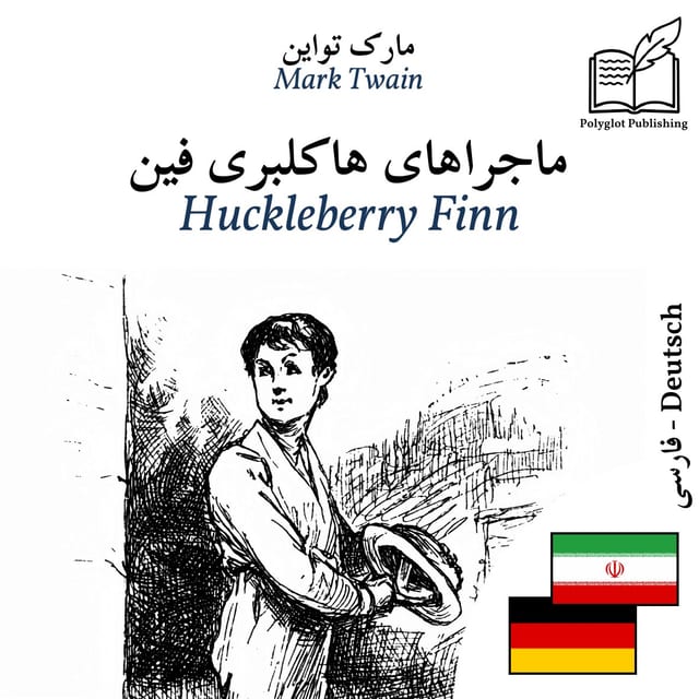 Huckleberry Finn