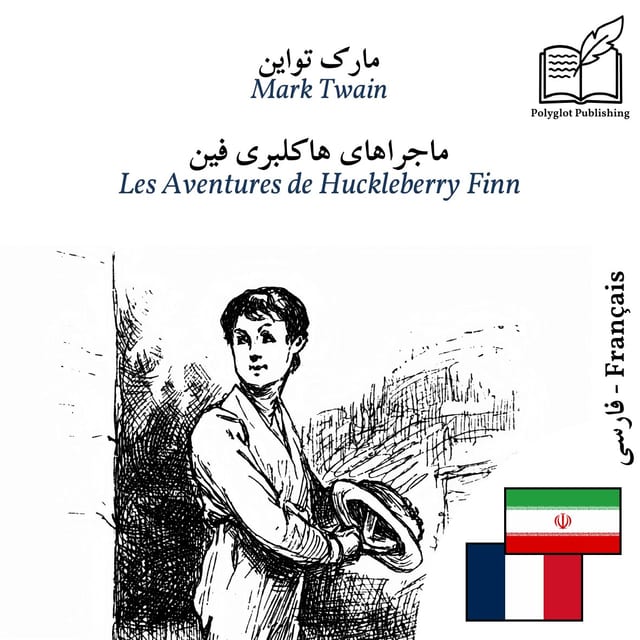 Les Aventures de Huckleberry Finn