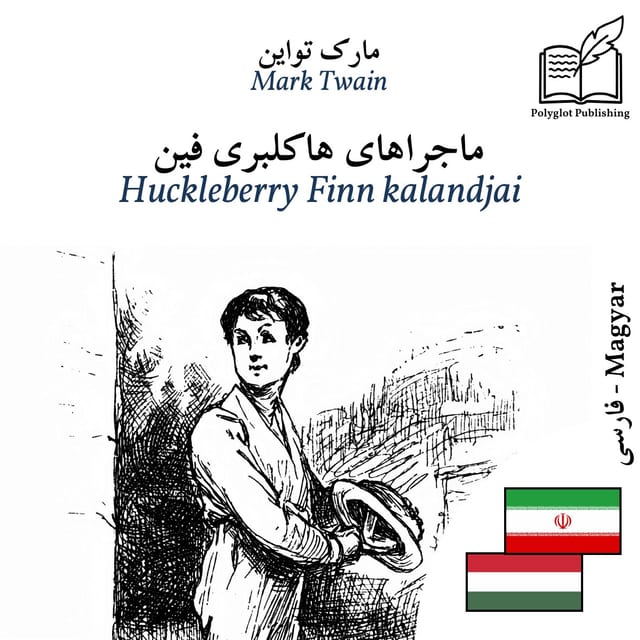 Huckleberry Finn kalandjai