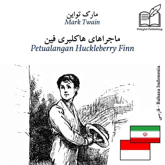 Petualangan Huckleberry Finn