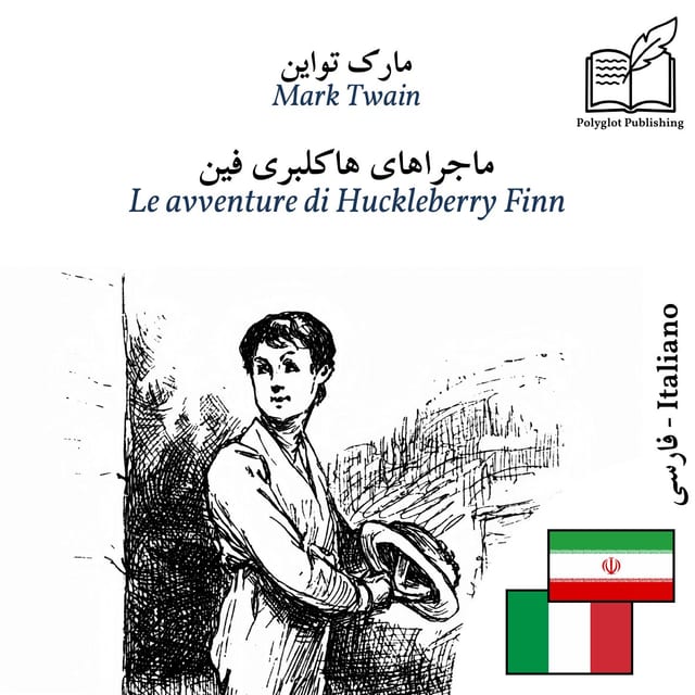 Le avventure di Huckleberry Finn