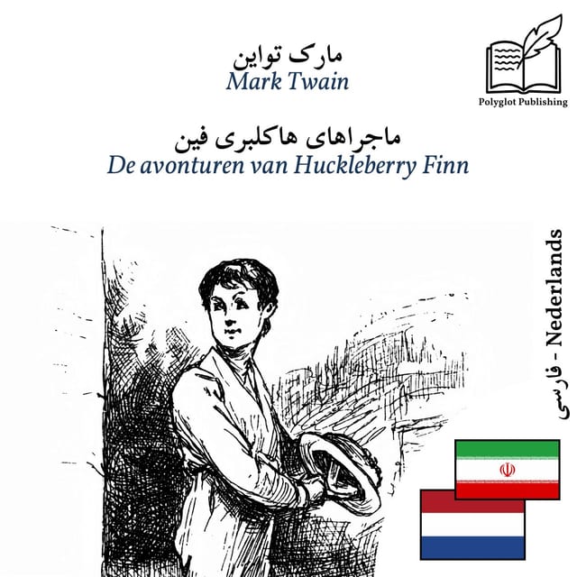 De avonturen van Huckleberry Finn