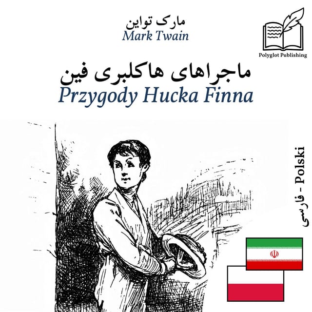 Przygody Hucka Finna