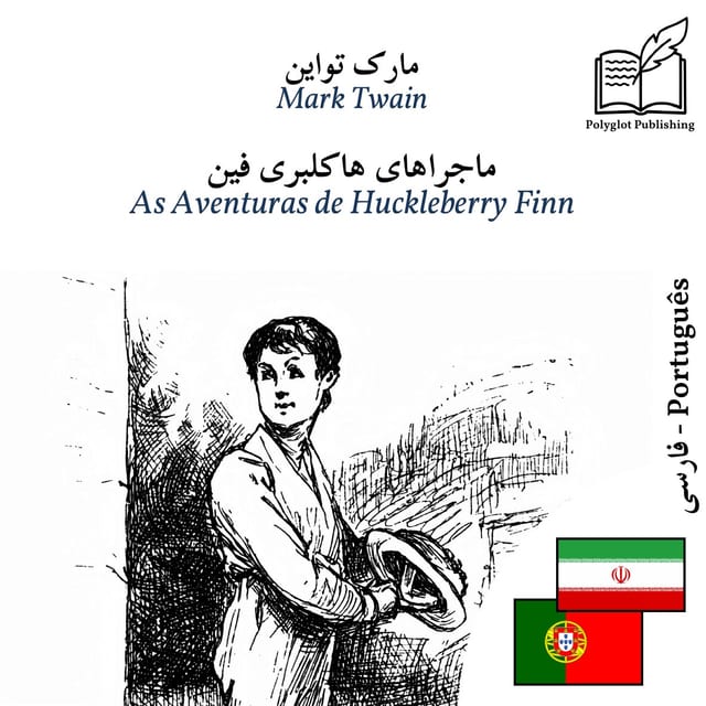 As Aventuras de Huckleberry Finn